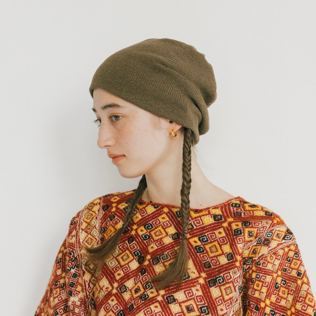 Gorro tejido Relax Air