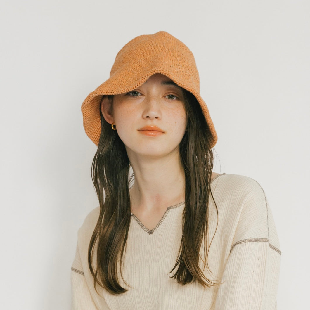 marihoja サンセットハット Sunset Hat