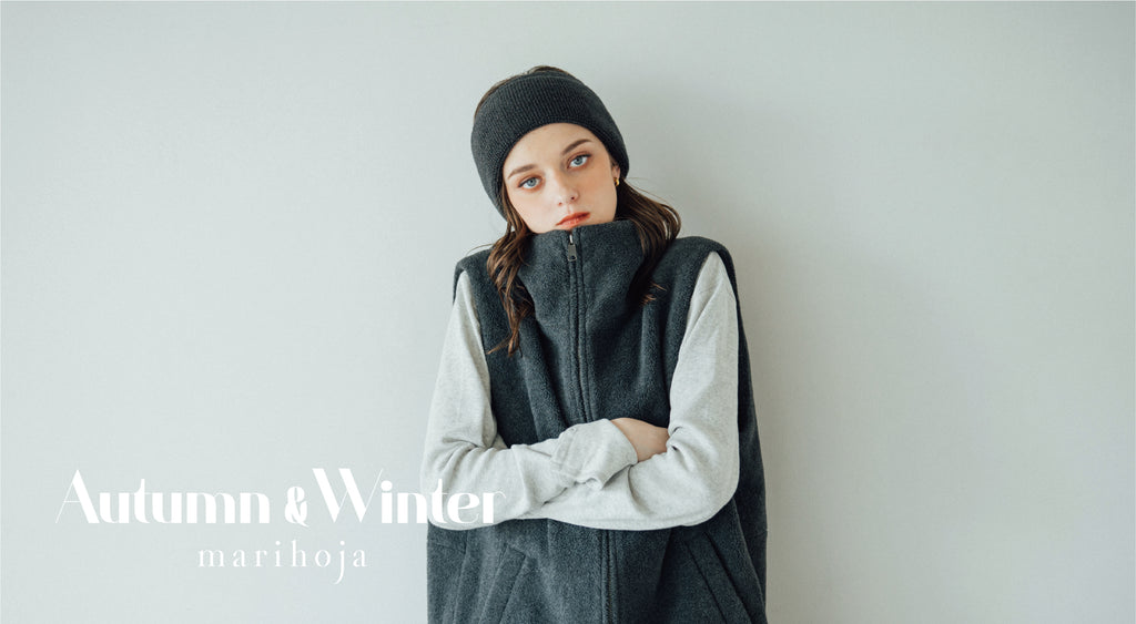 marihoja] Official site