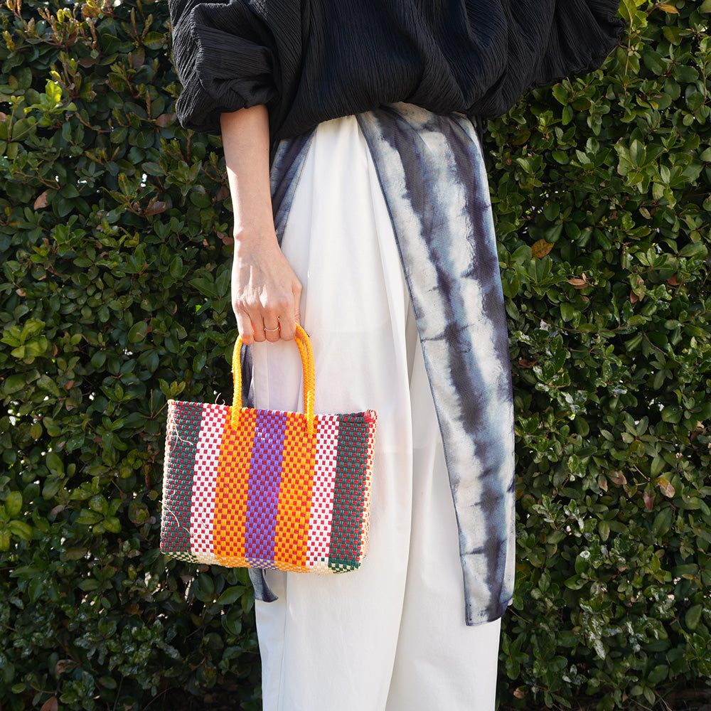 Mercado Bag  "Clara"  3