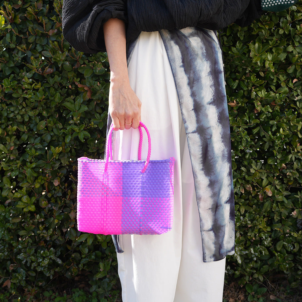 Mercado Bag  "Clara"  5