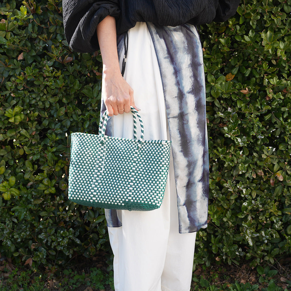 Mercado Bag  "Clara"  7