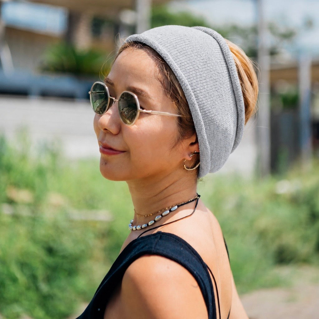 Nomad Hairband
