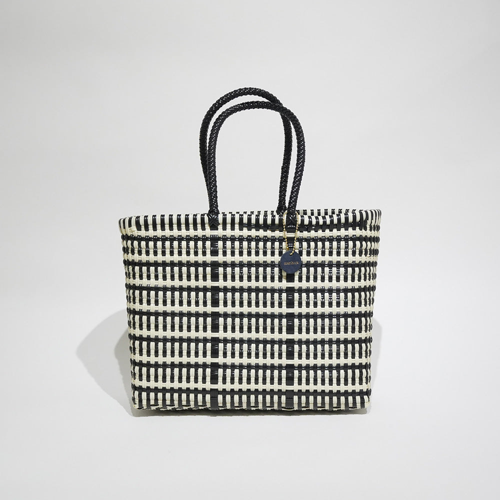 Mercado Bag ” Paula ” Mix