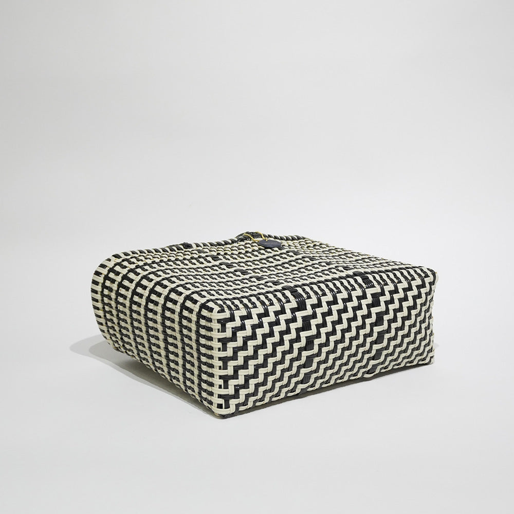 Mercado Bag ” Paula ” Mix