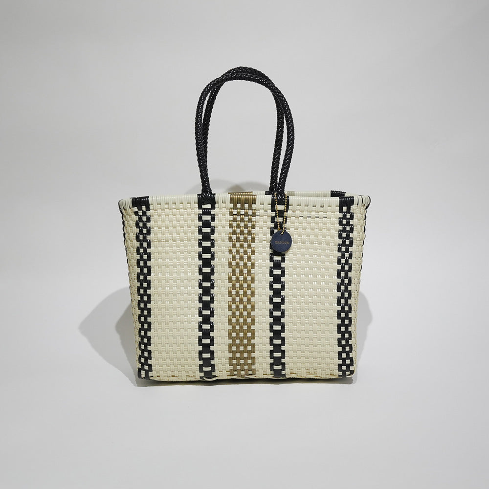 Mercado Bag ” Paula ” Mix