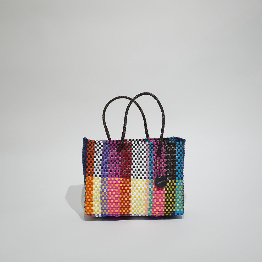 Mercado Bag  "Clara"  6