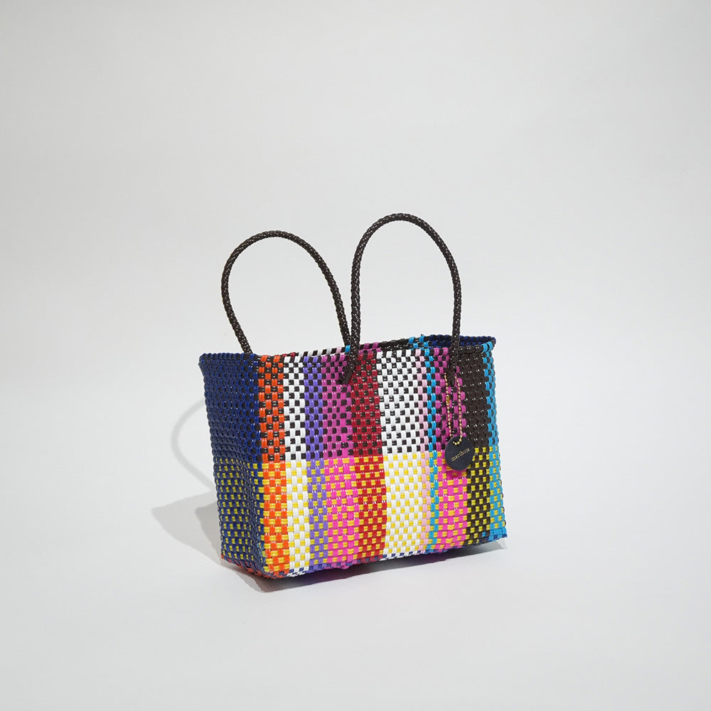 Mercado Bag  "Clara"  6