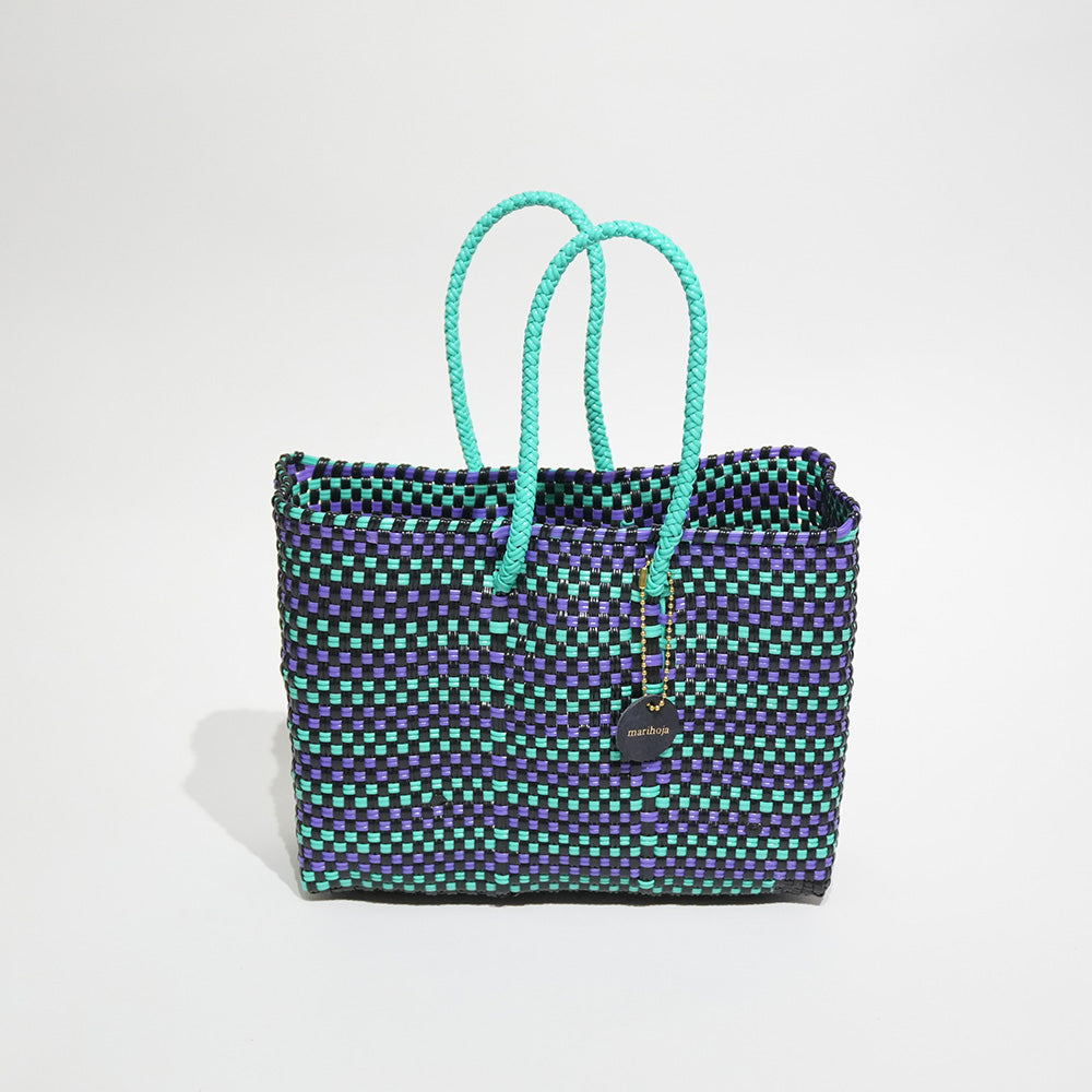 Mercado Bag  "Clara"  8