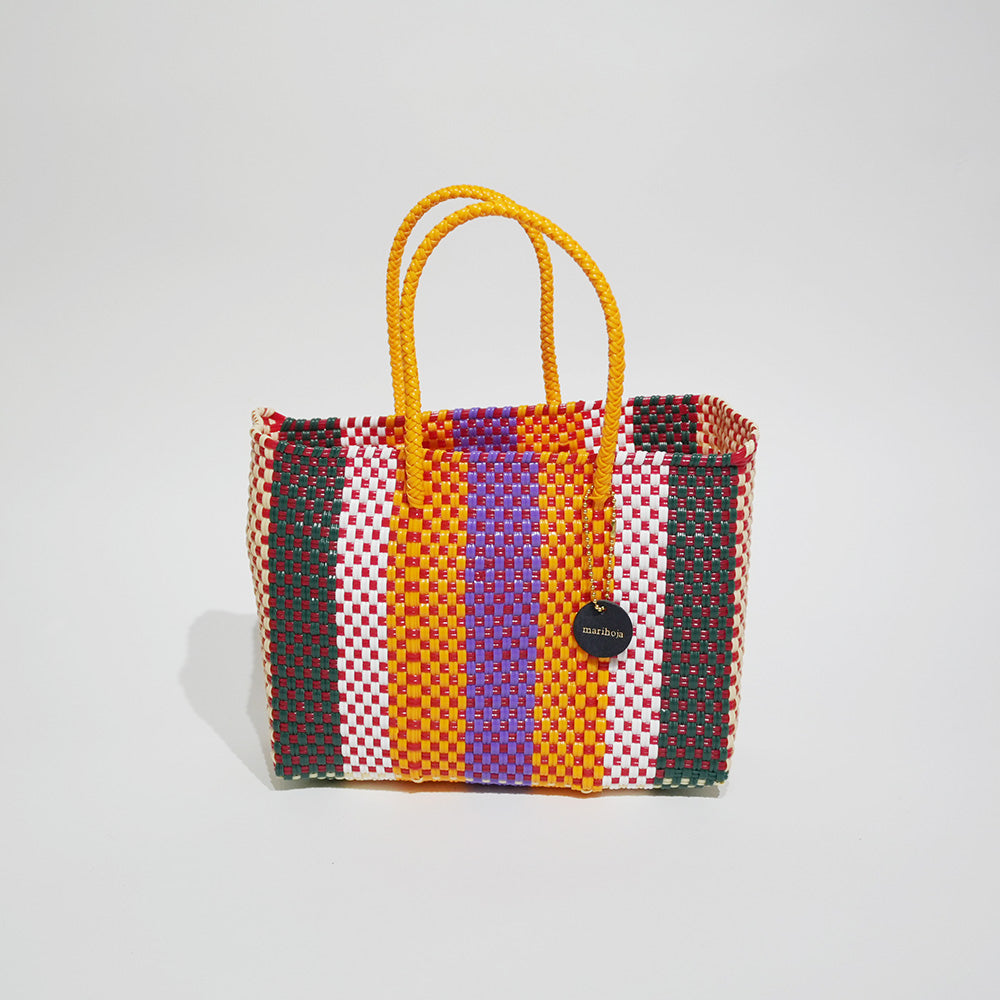 Mercado Bag  "Clara"  3