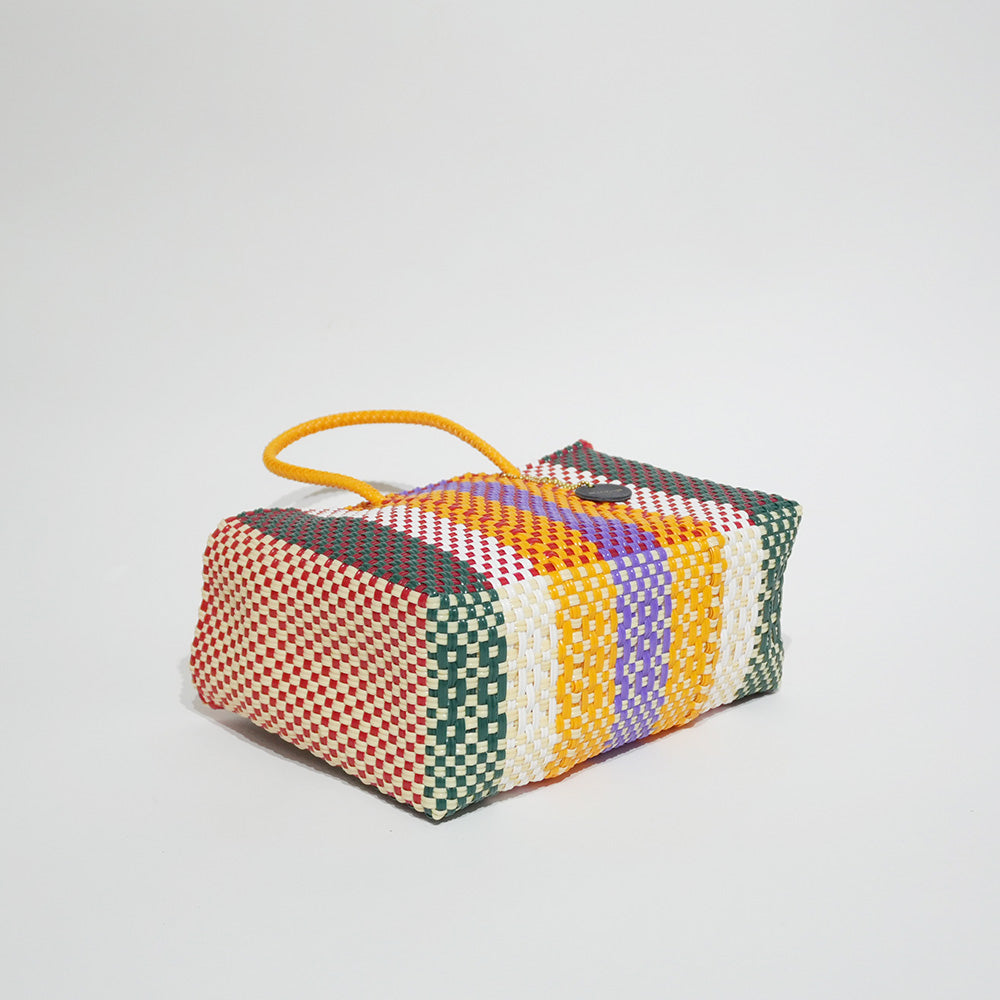 Mercado Bag  "Clara"  3