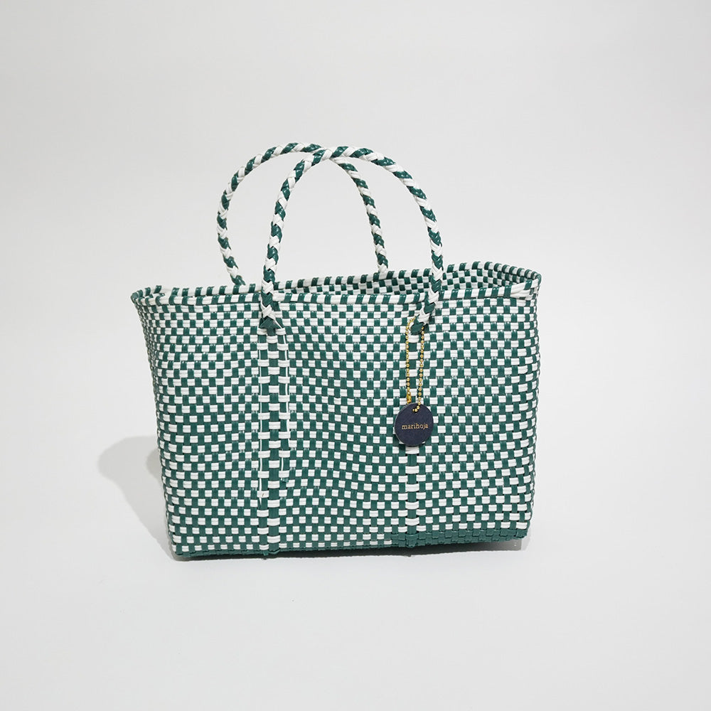 Mercado Bag  "Clara"  7