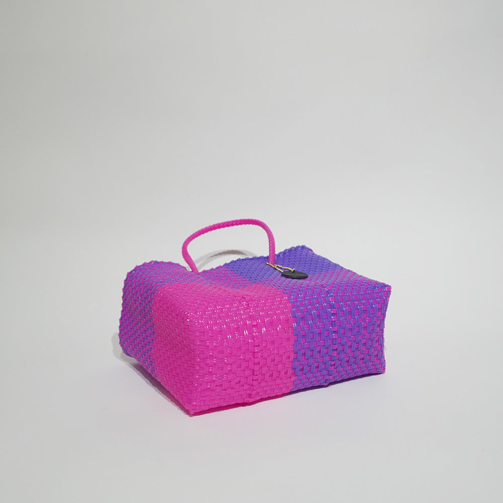 Mercado Bag  "Clara"  5