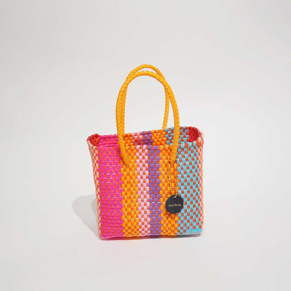Mercado Bag " Lita " 5