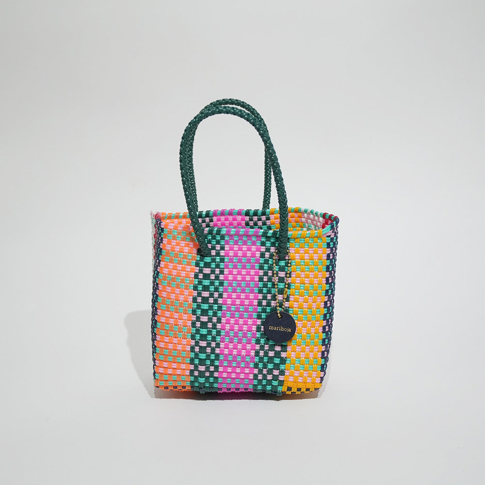 Mercado Bag " Lita " 3
