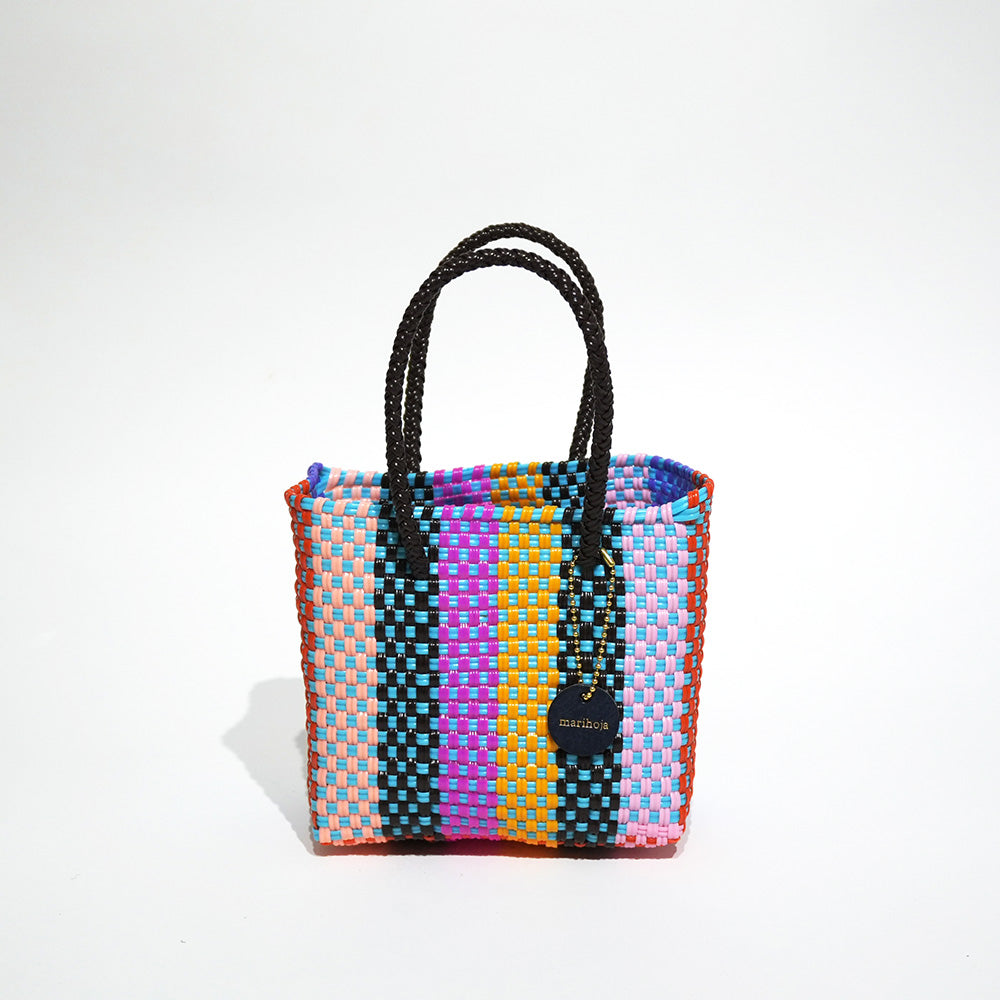 Mercado Bag " Lita " 7