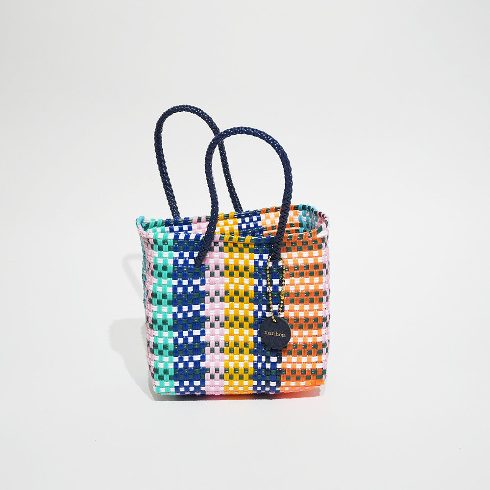 Mercado Bag " Lita " 8