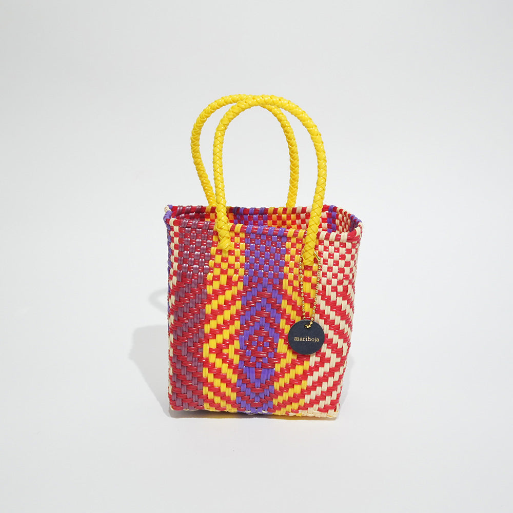 Mercado Bag " Lita " 13
