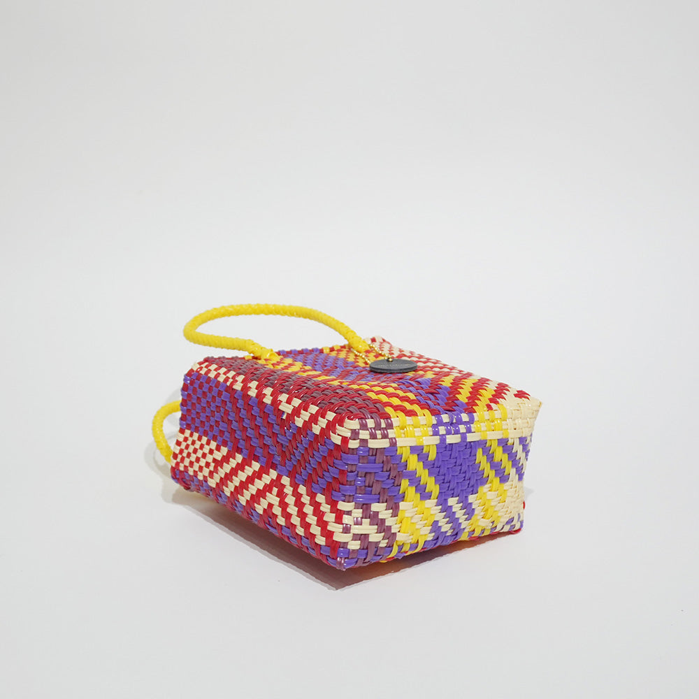 Mercado Bag " Lita " 13