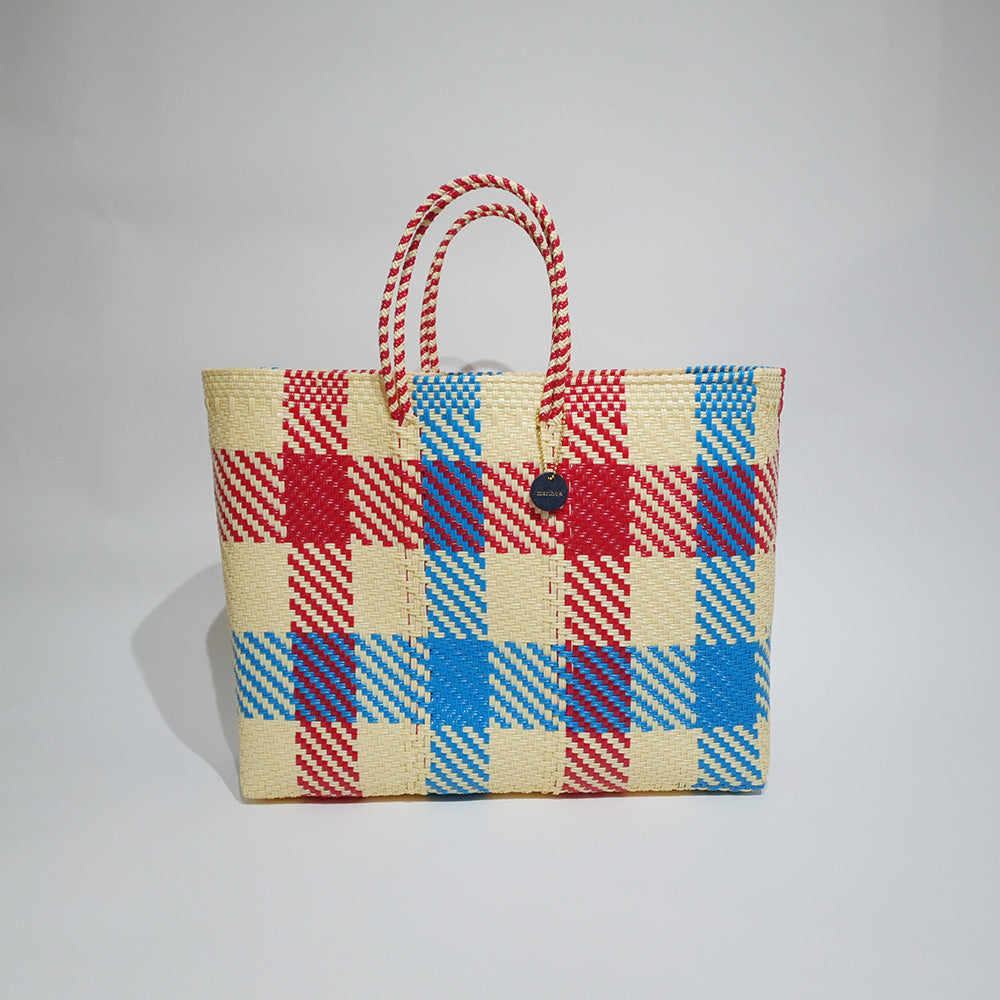 Mercado Bag " Isabel " /  1