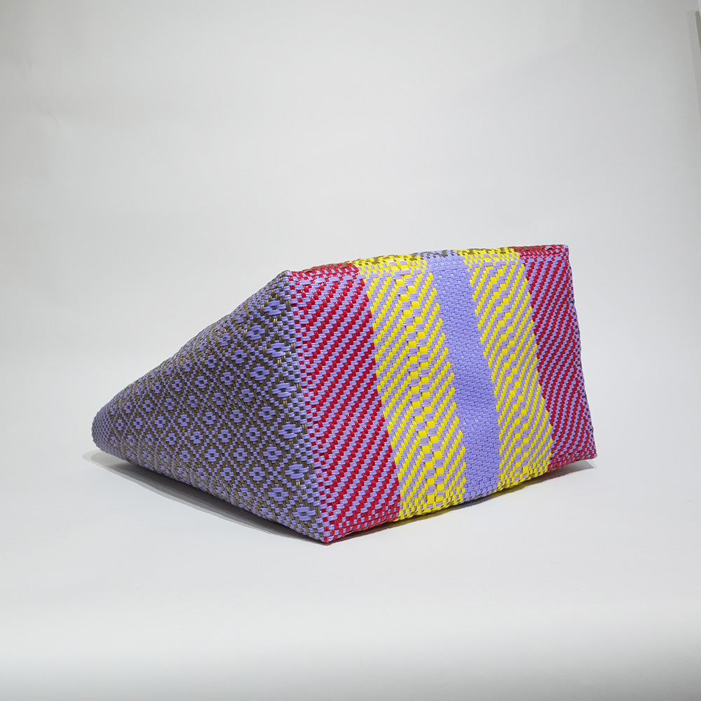 Mercado Bag " Grecia " / 7