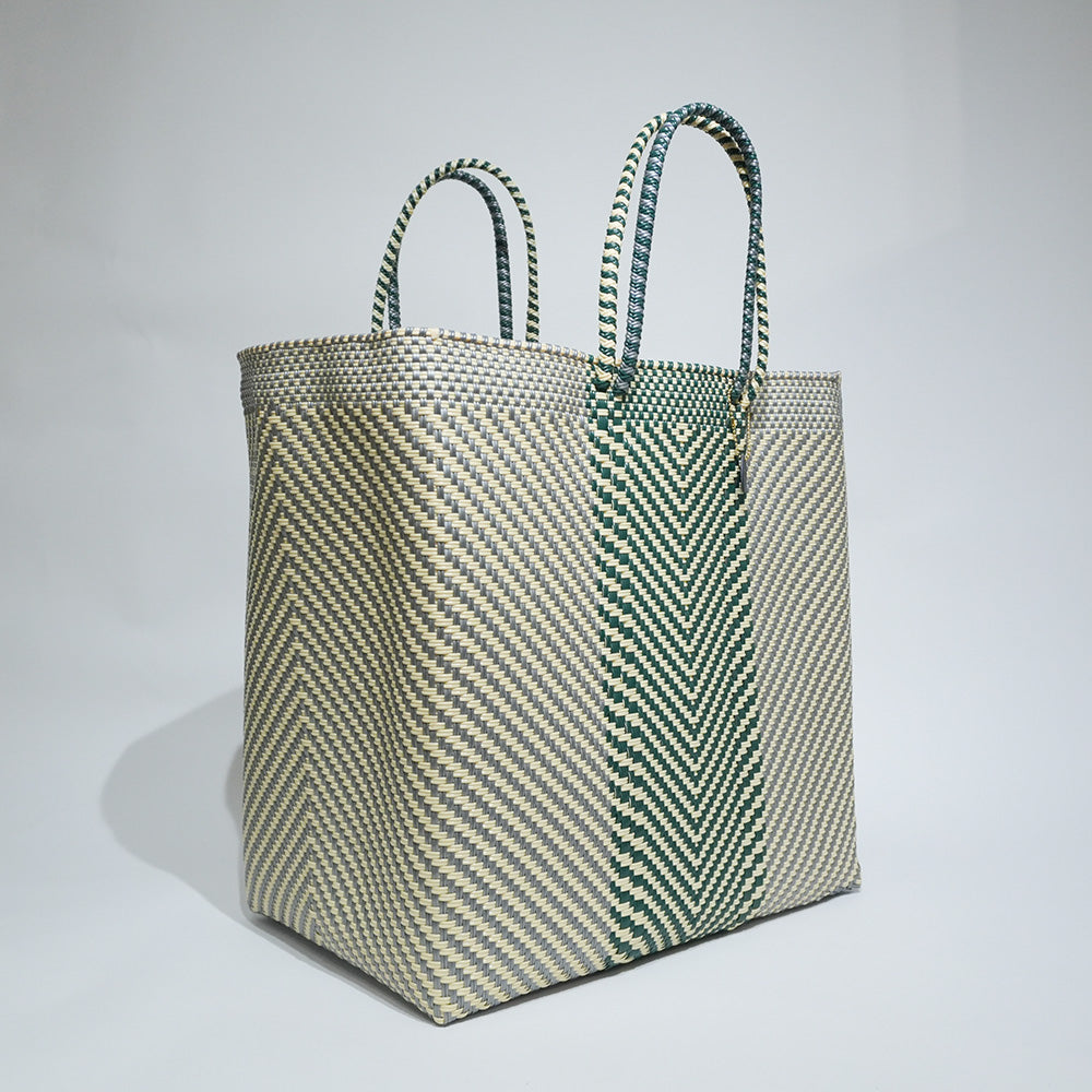 Mercado Bag " Grecia " / 5