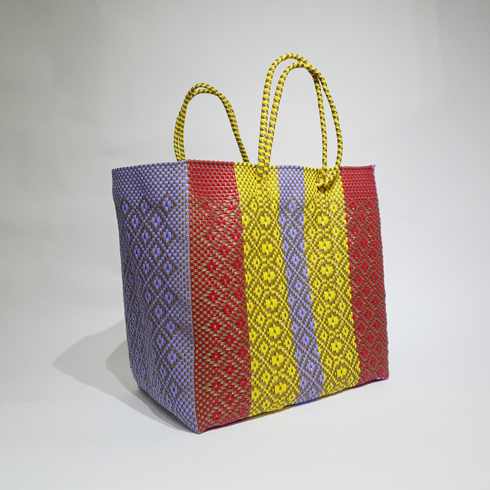 Mercado Bag " Grecia " / 7