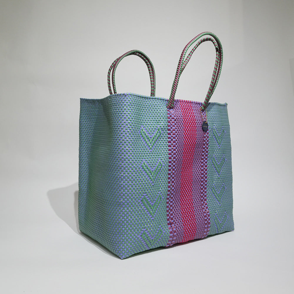 Mercado Bag " Grecia " / 2