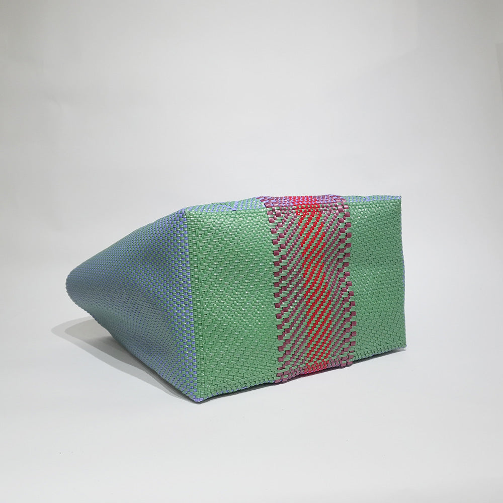 Mercado Bag " Grecia " / 2