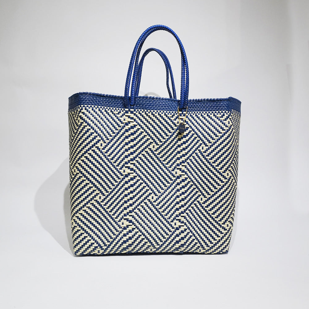 Mercado Bag " Grecia " / 4