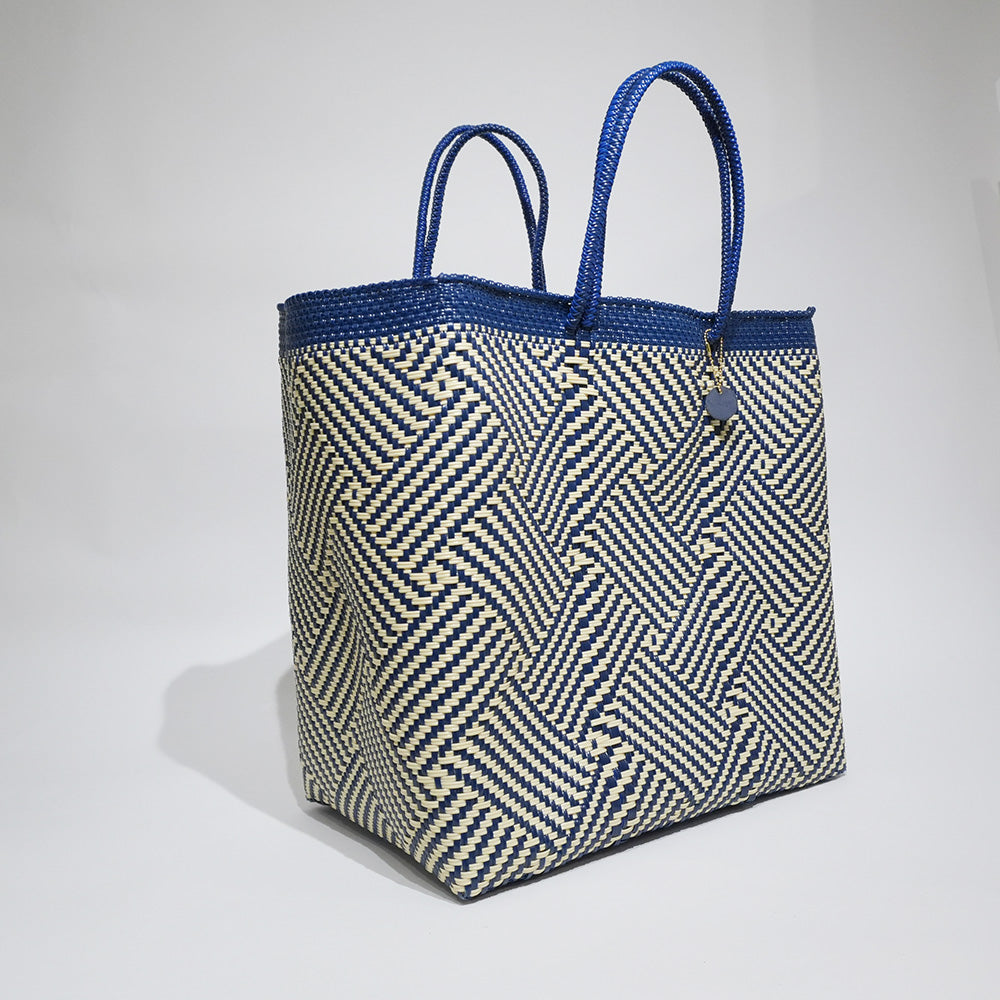 Mercado Bag " Grecia " / 4