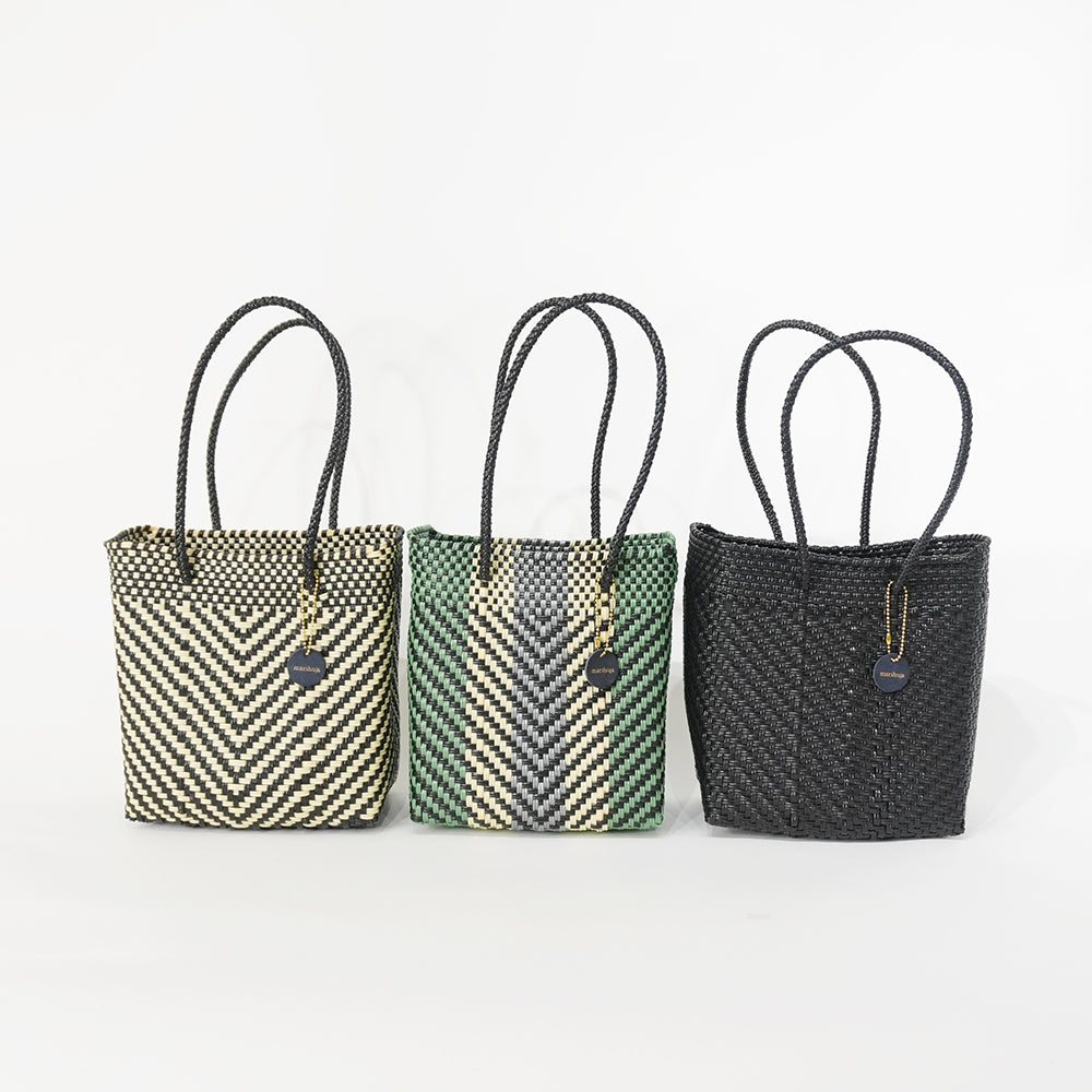 Mercado Bag  "Lucia"