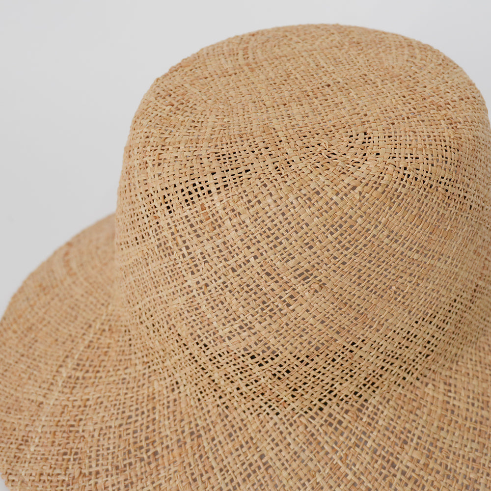 Vintage Bucket Hat