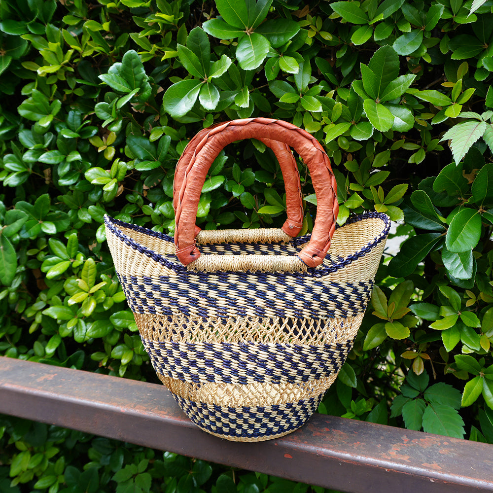 Borga Lace Mix Basket