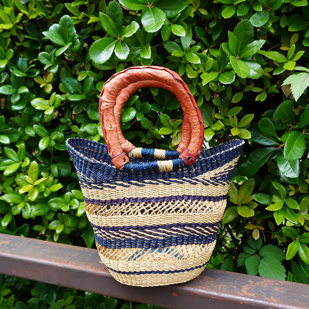 Borga Lace Mix Basket