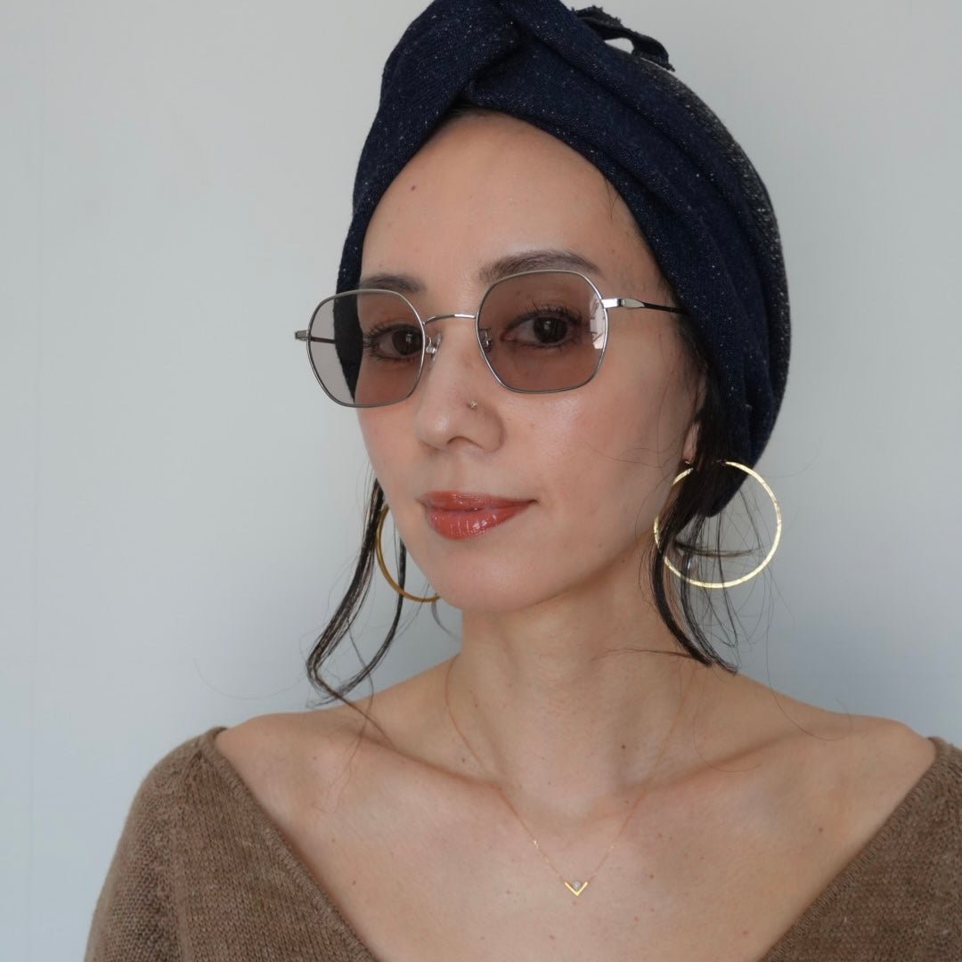 マリホジャ  サングラス marihoja sunglass【RUPA】