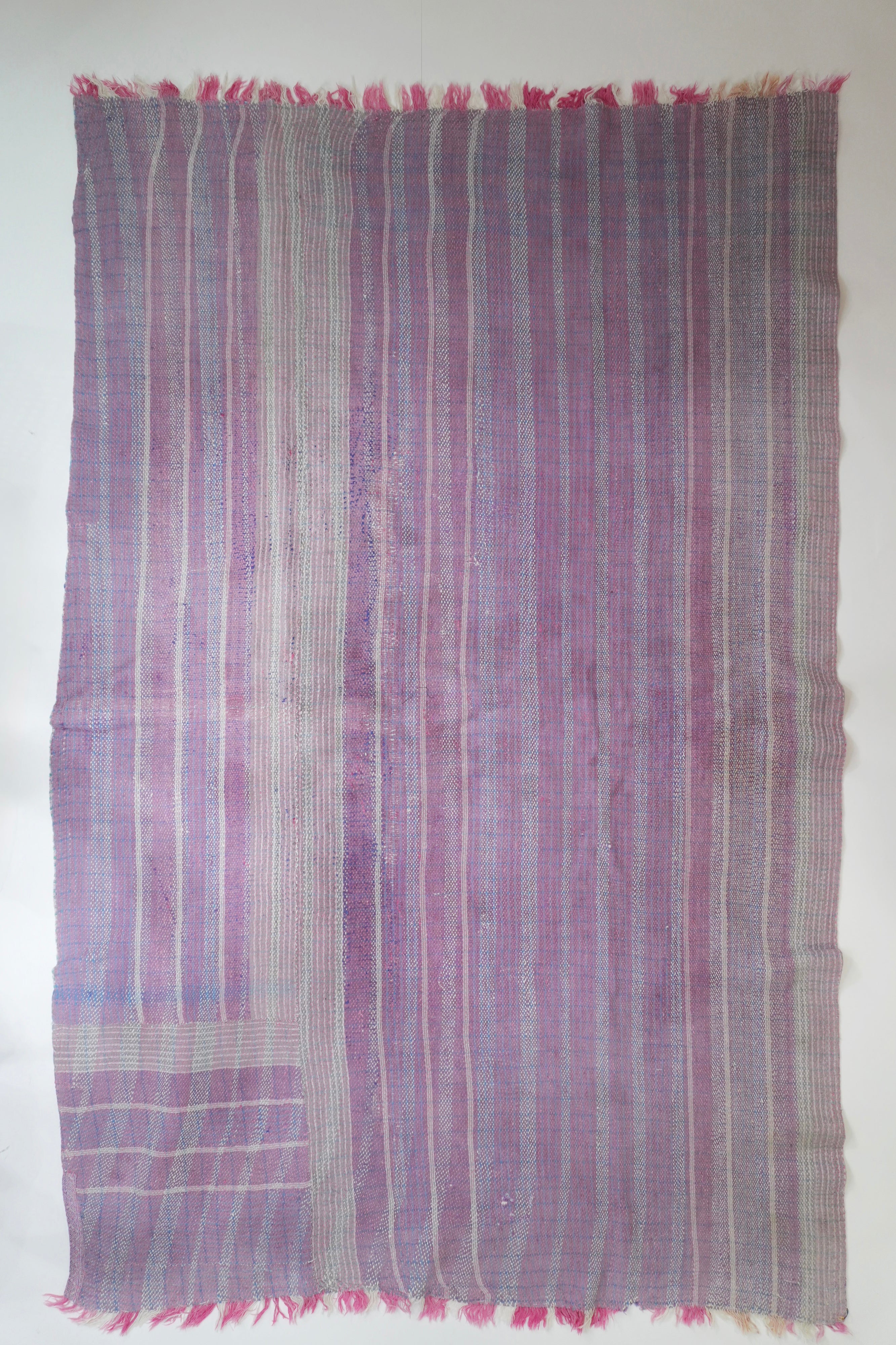 Vintage Ralli Quilt 2