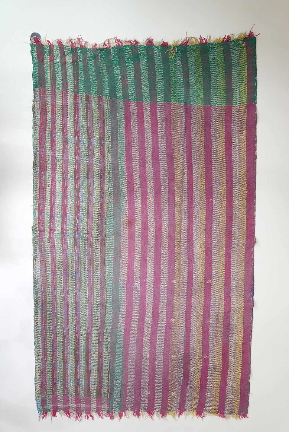 Colcha Kantha vintage 7