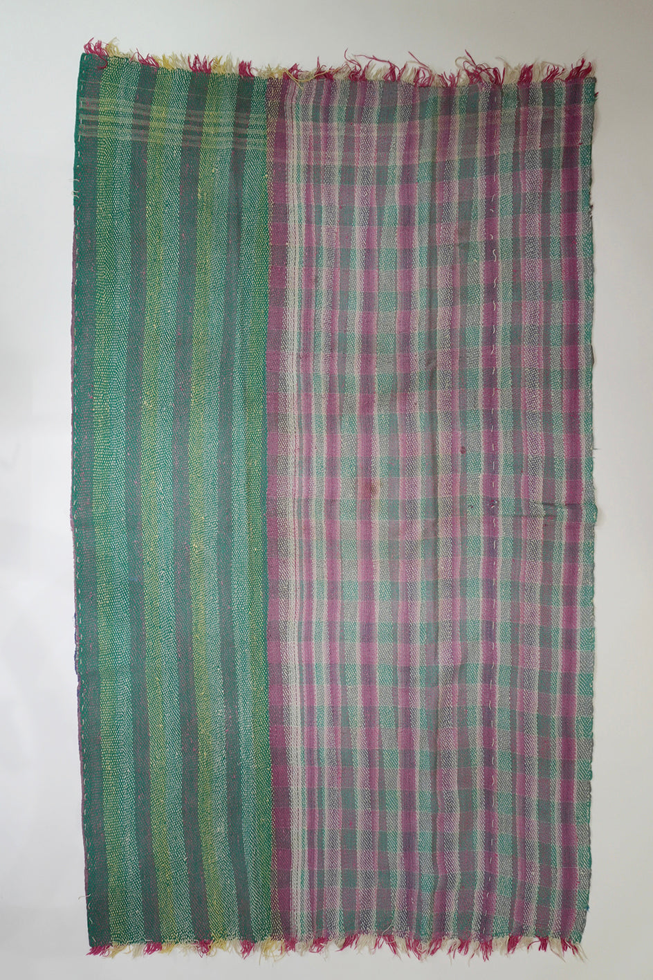 Vintage Ralli Quilt 5
