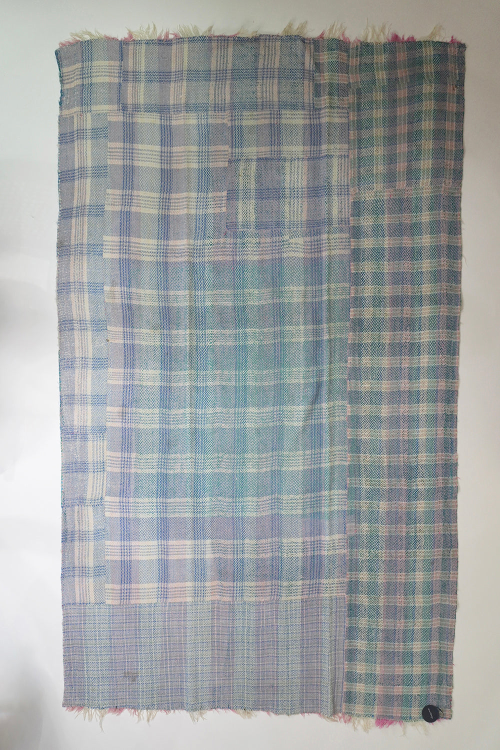 Vintage Ralli Quilt 3