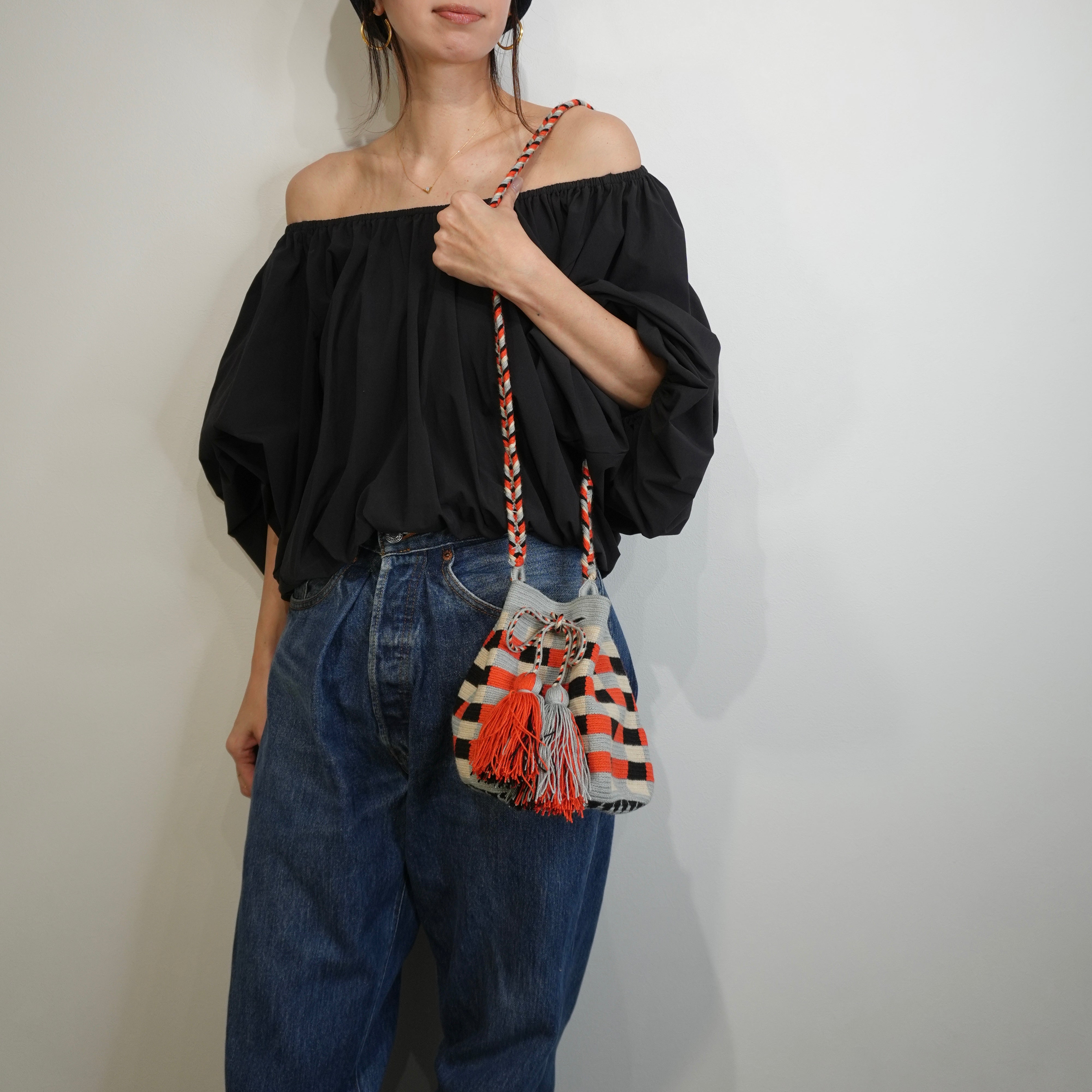 Wayu Bag M-11