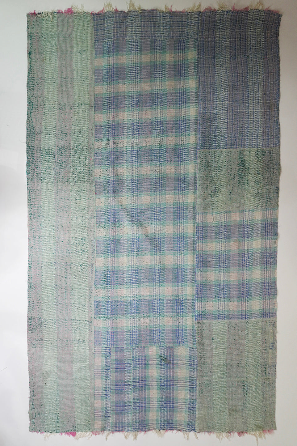 Vintage Ralli Quilt 3