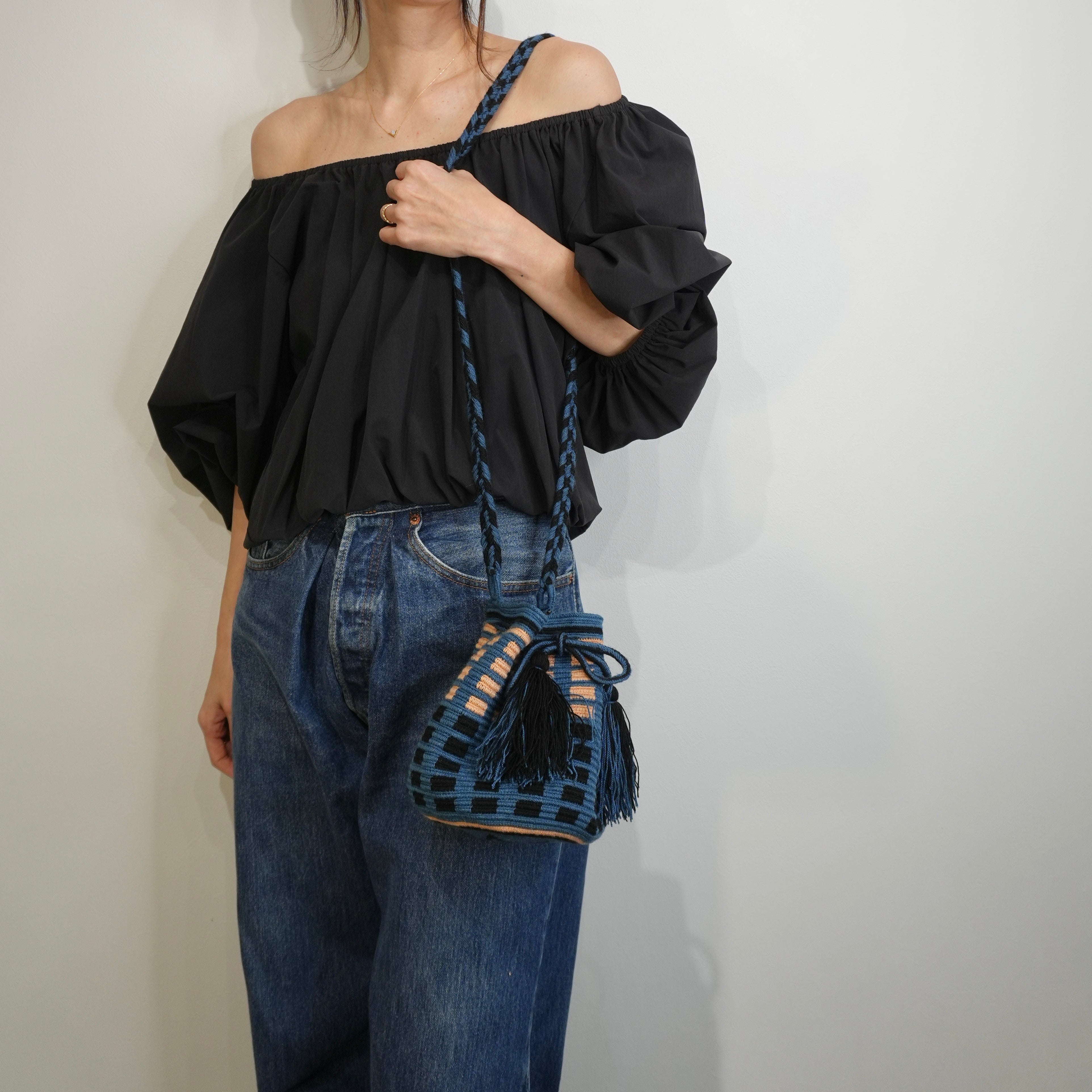 Wayu Bag M-16
