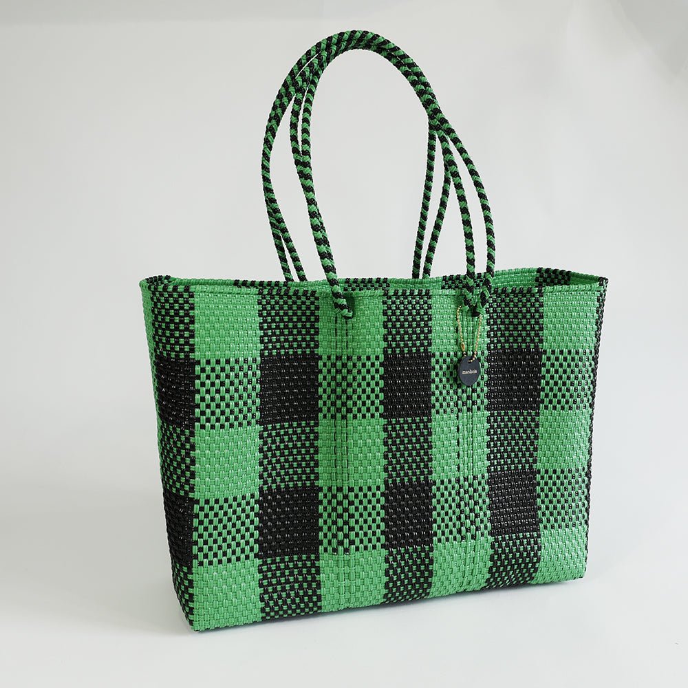 Mercado Bag Isabel Long_18