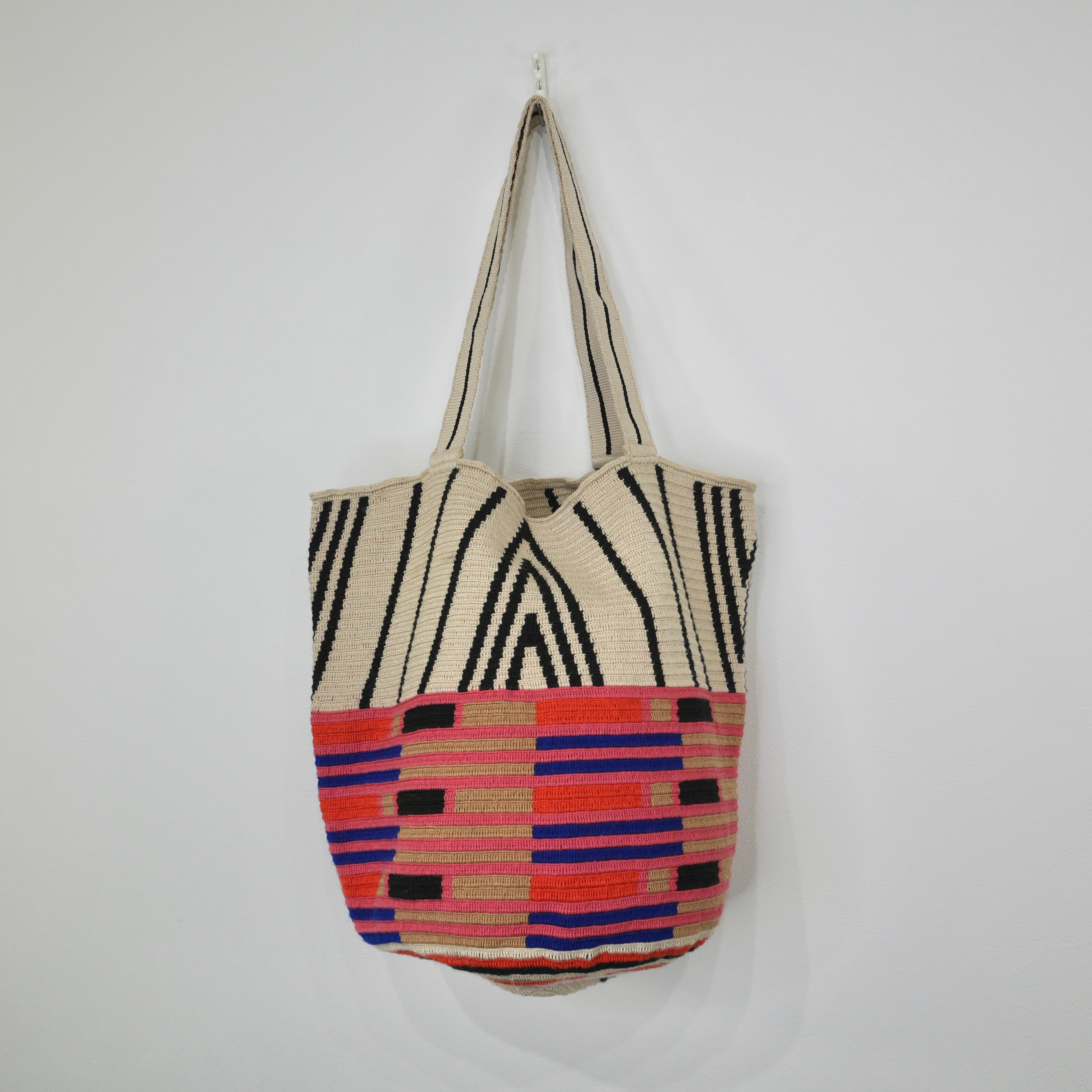Wayu Tote Bag 13