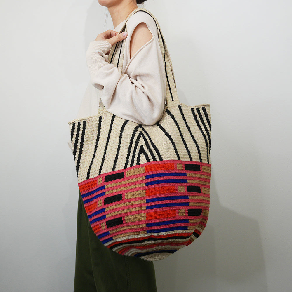 Wayu Tote Bag 13