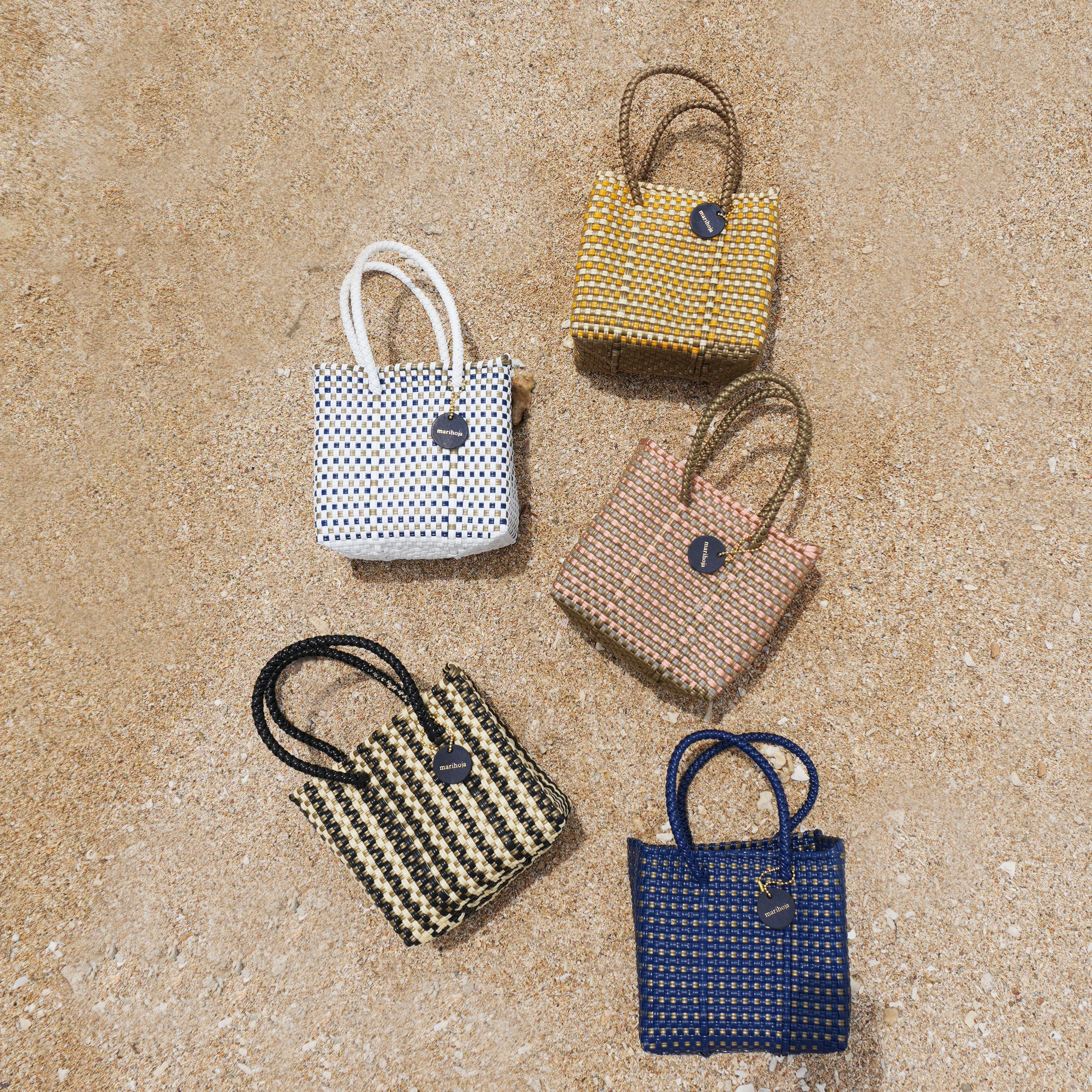 Mercado Bag Lita