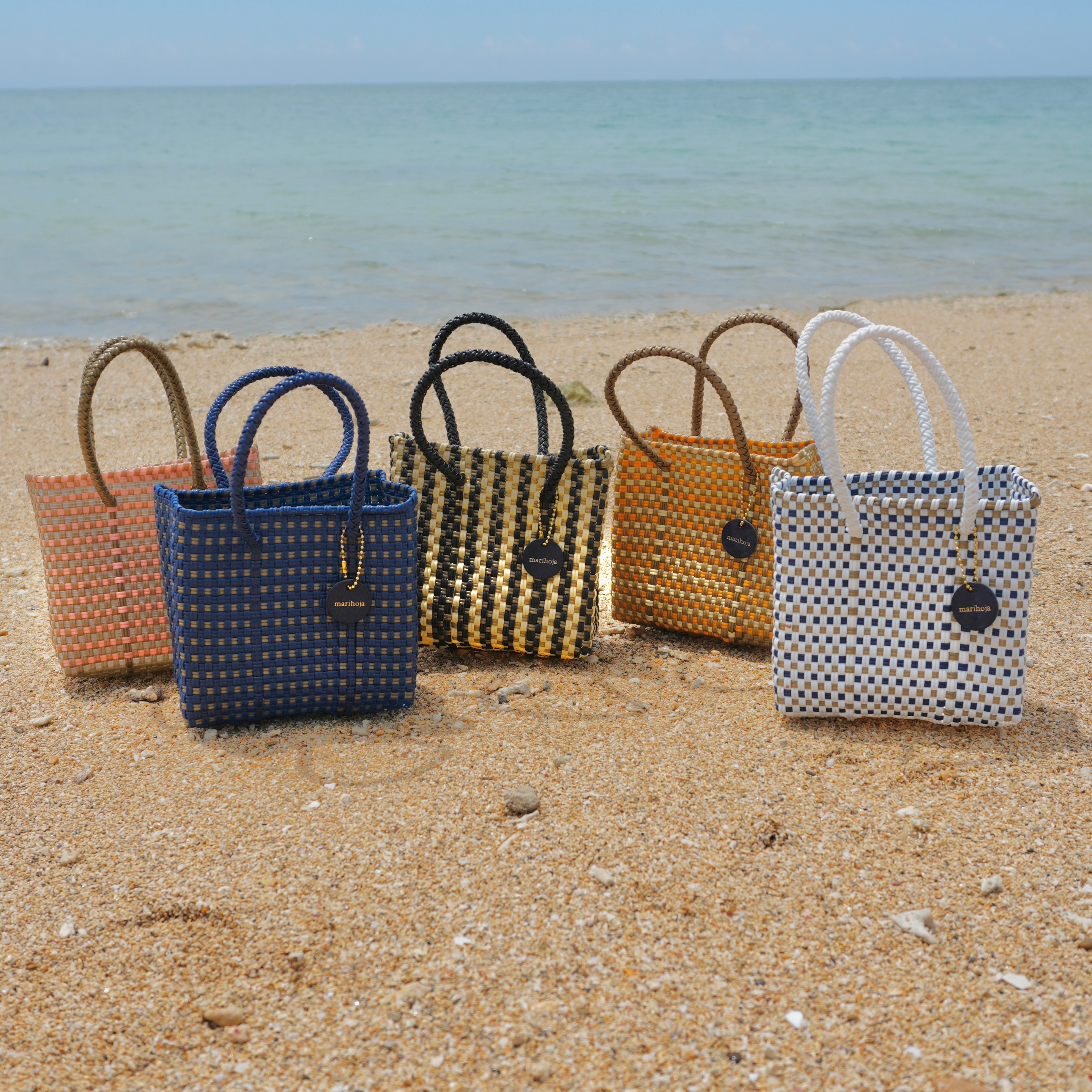 Mercado Bag Lita