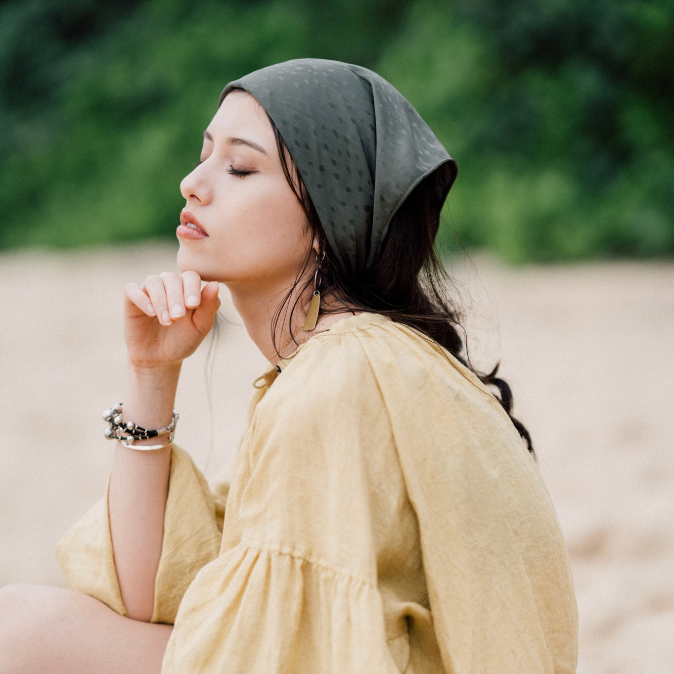 Hairband ｜ marihoja マリホジャ オフィシャルサイト