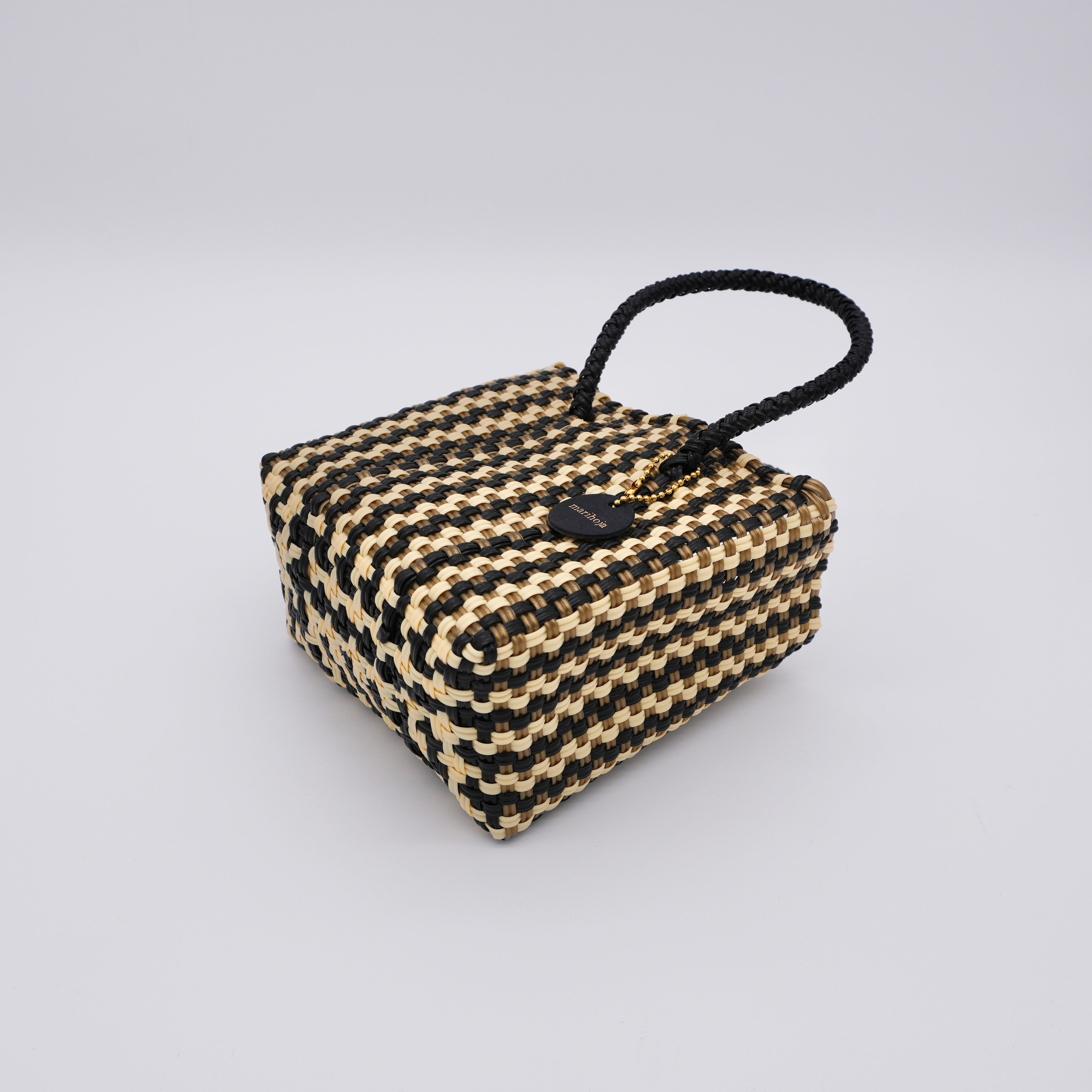 Mercado Bag Lita